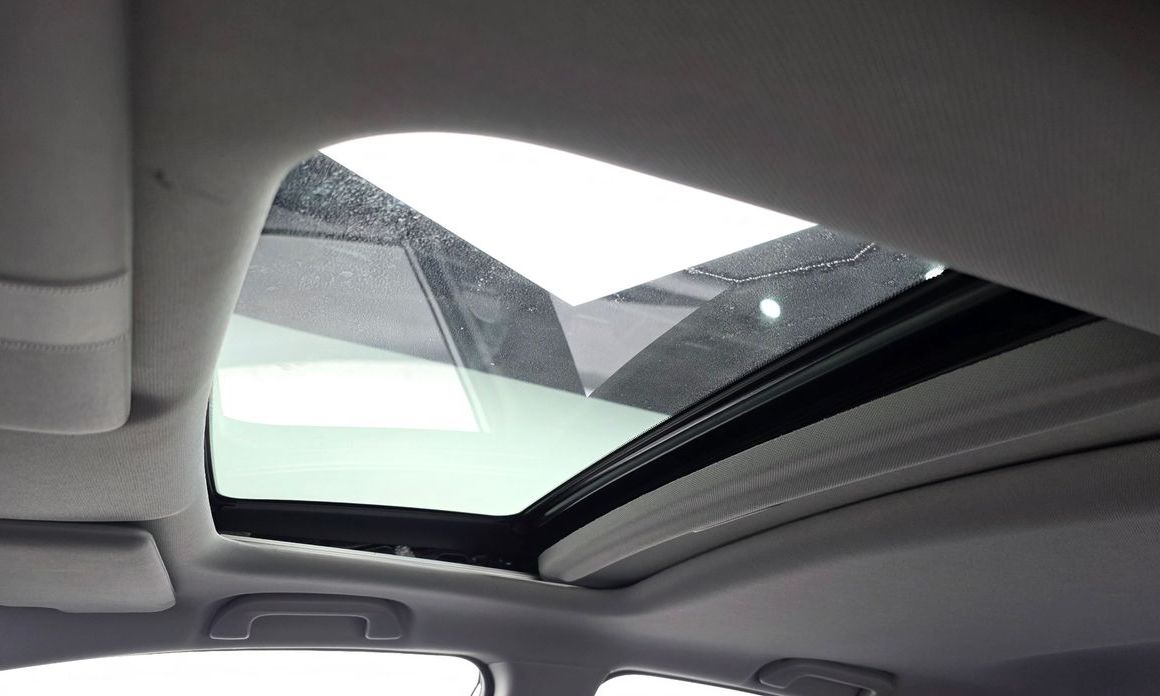 Honda Civic 2015