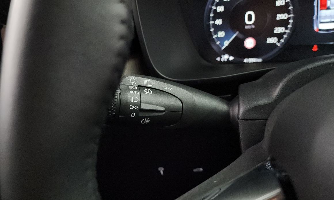 Volvo XC40 2021