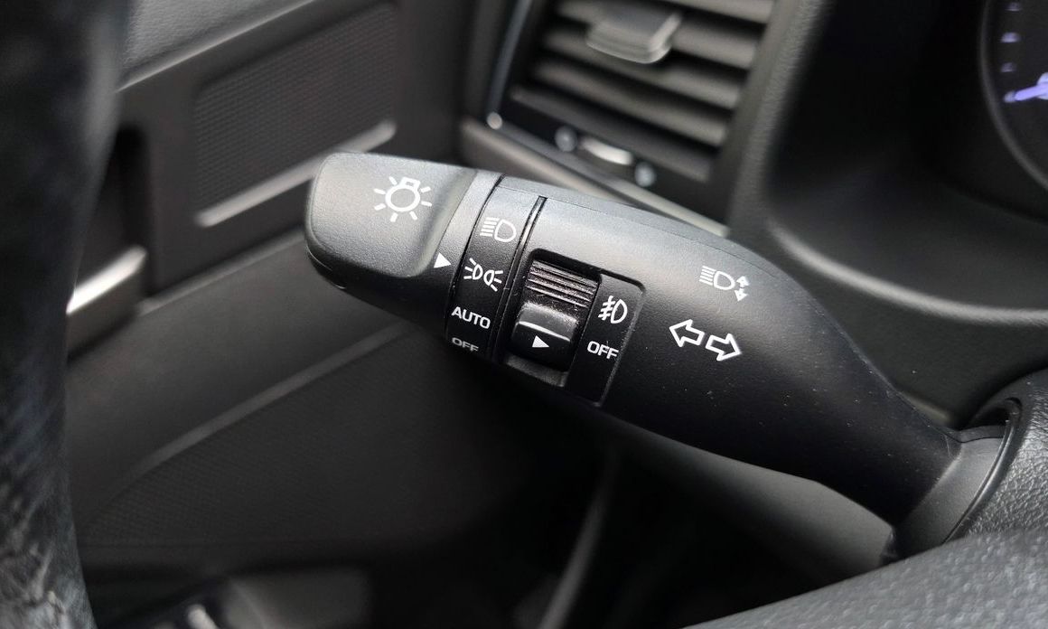 Hyundai AVANTE 2016