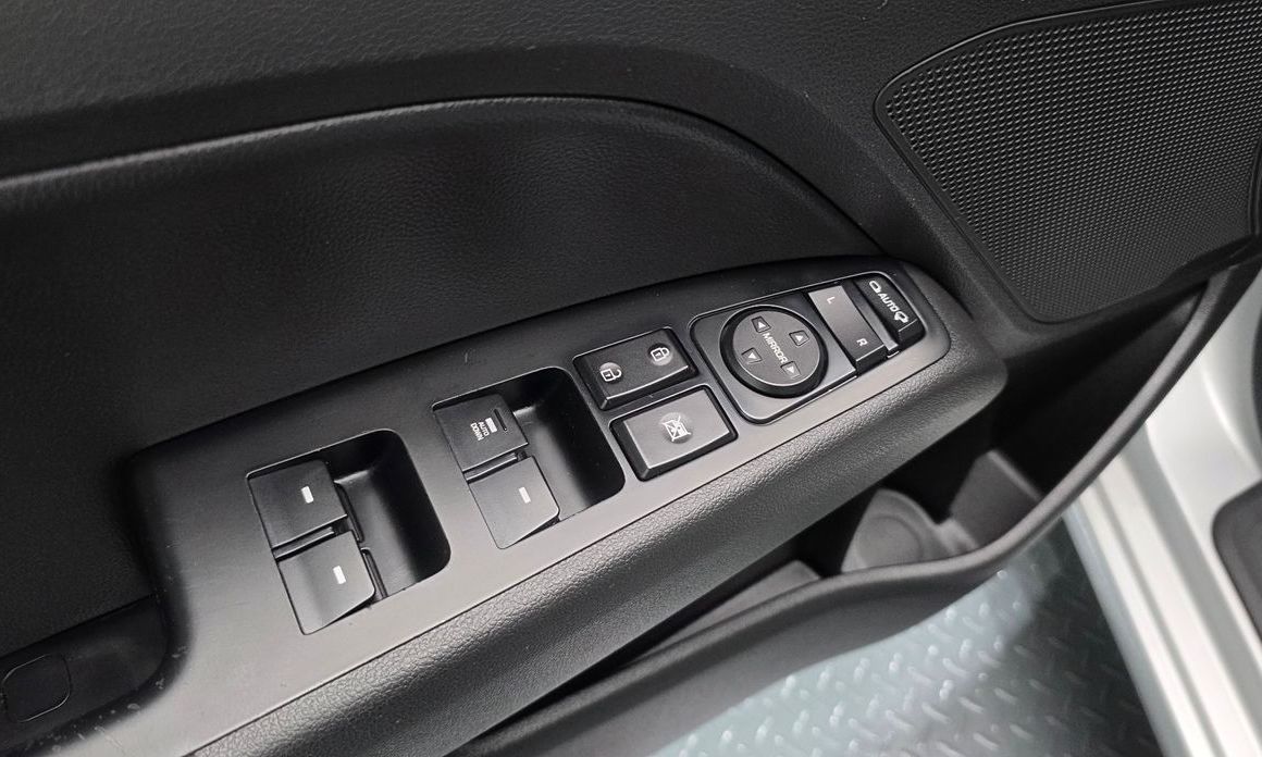 Hyundai AVANTE 2016