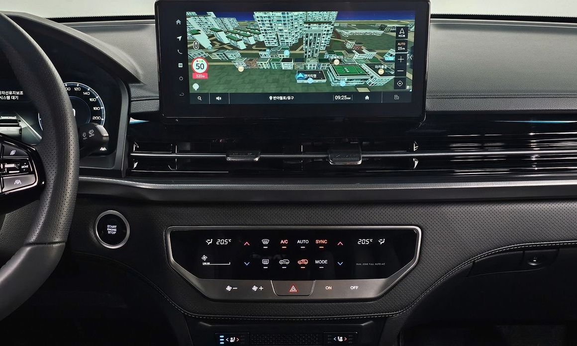 KG_Mobility_Ssangyong Musso 2026