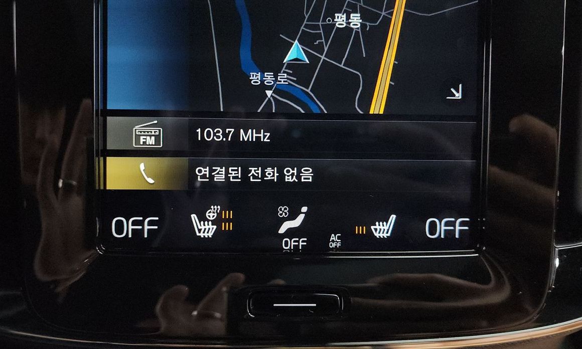Volvo XC40 2021