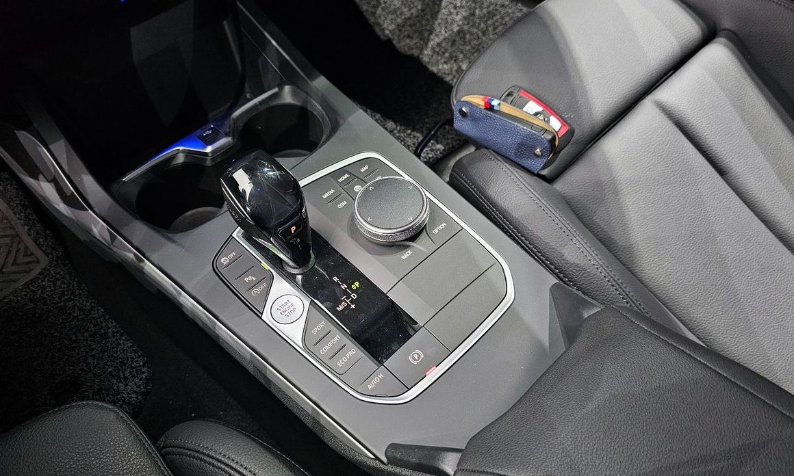 BMW 2-Series 2021