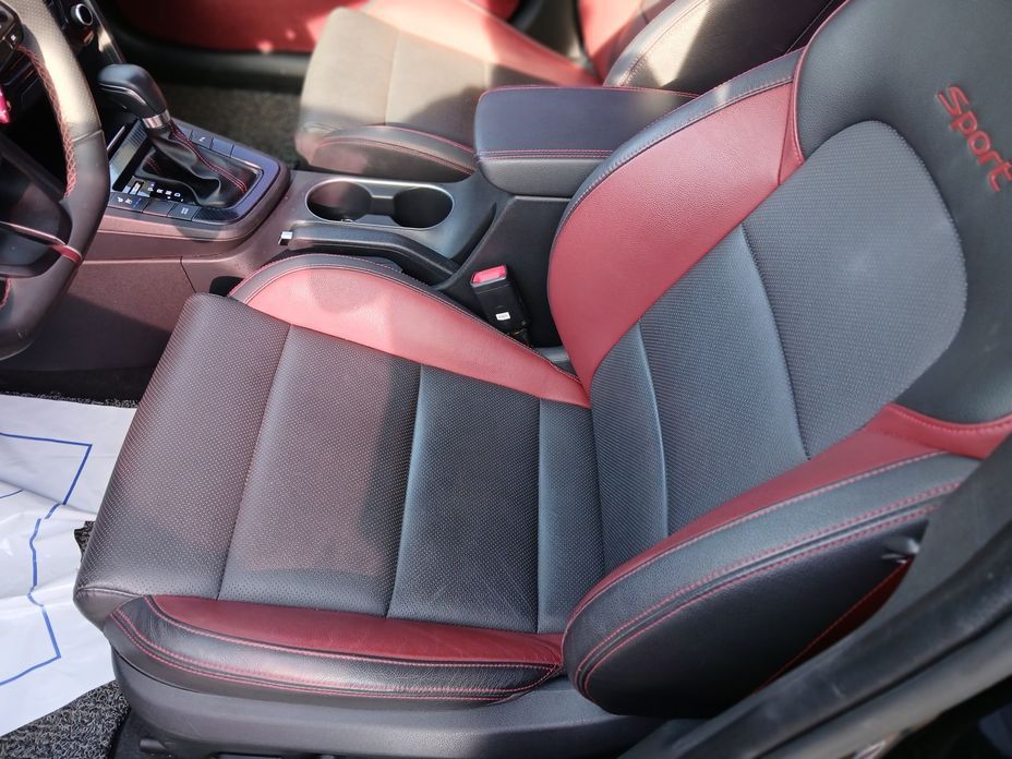 Hyundai AVANTE 2017