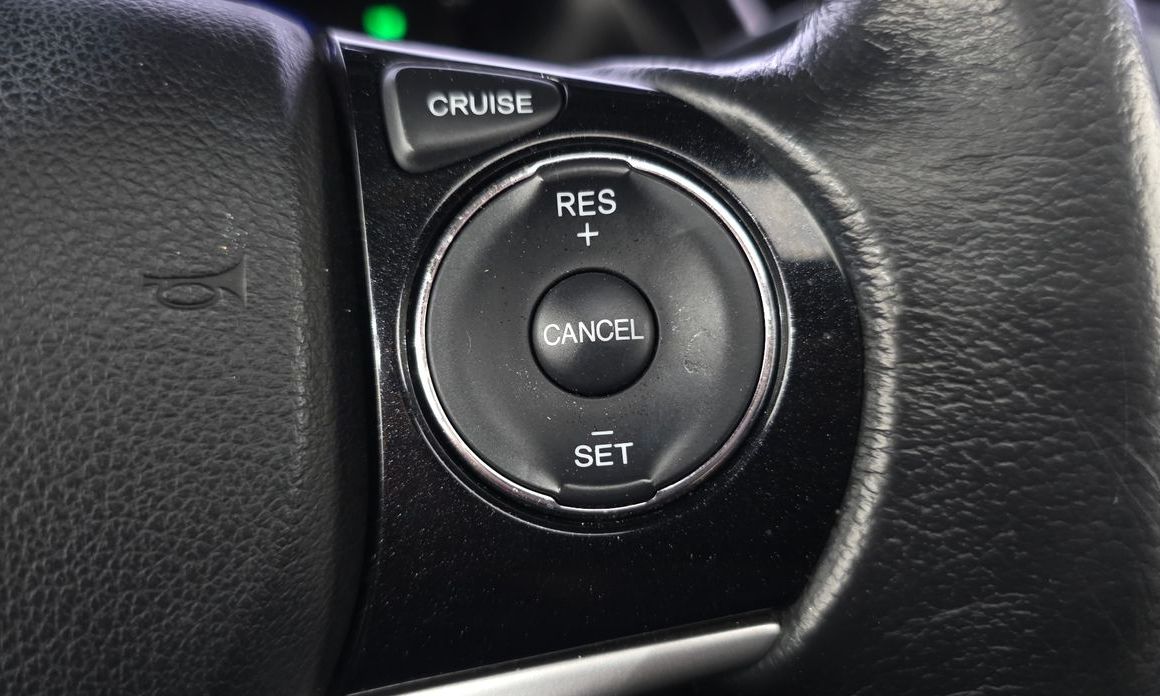 Honda Civic 2015