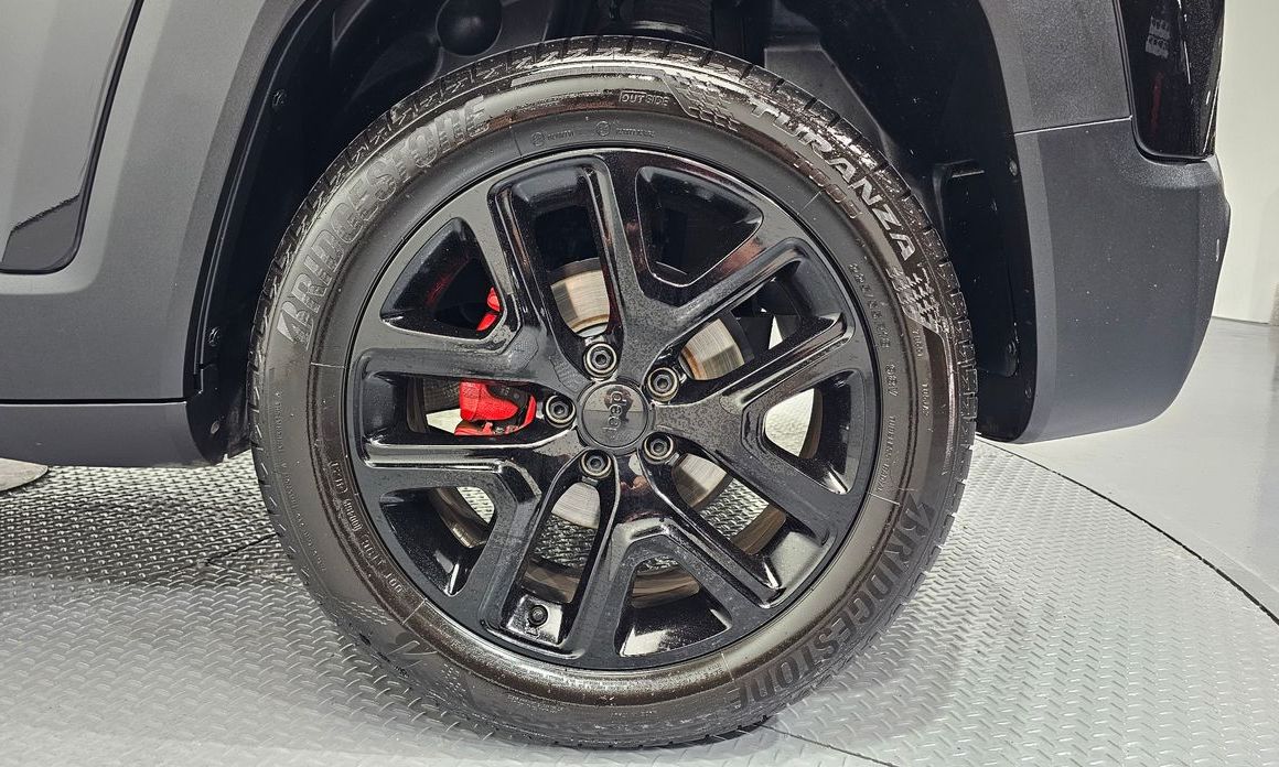 Jeep Renegade 2023