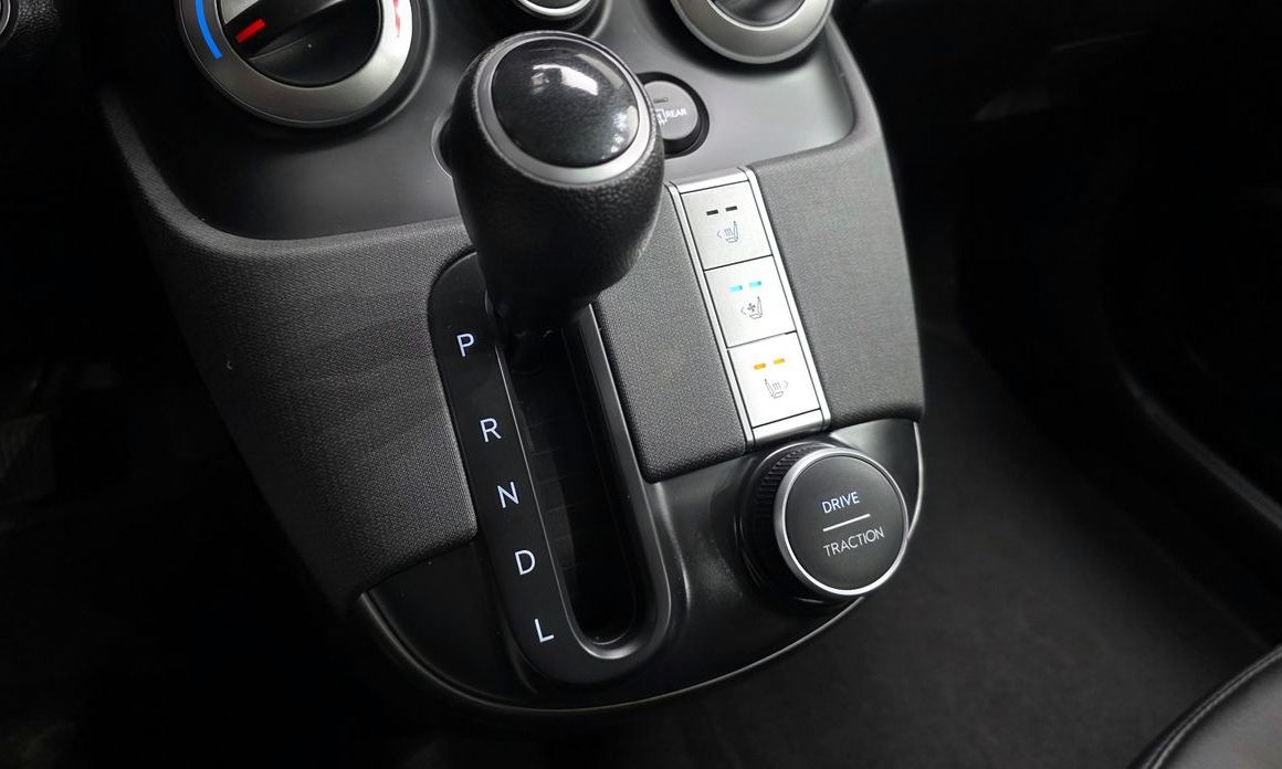 Hyundai Casper 2022