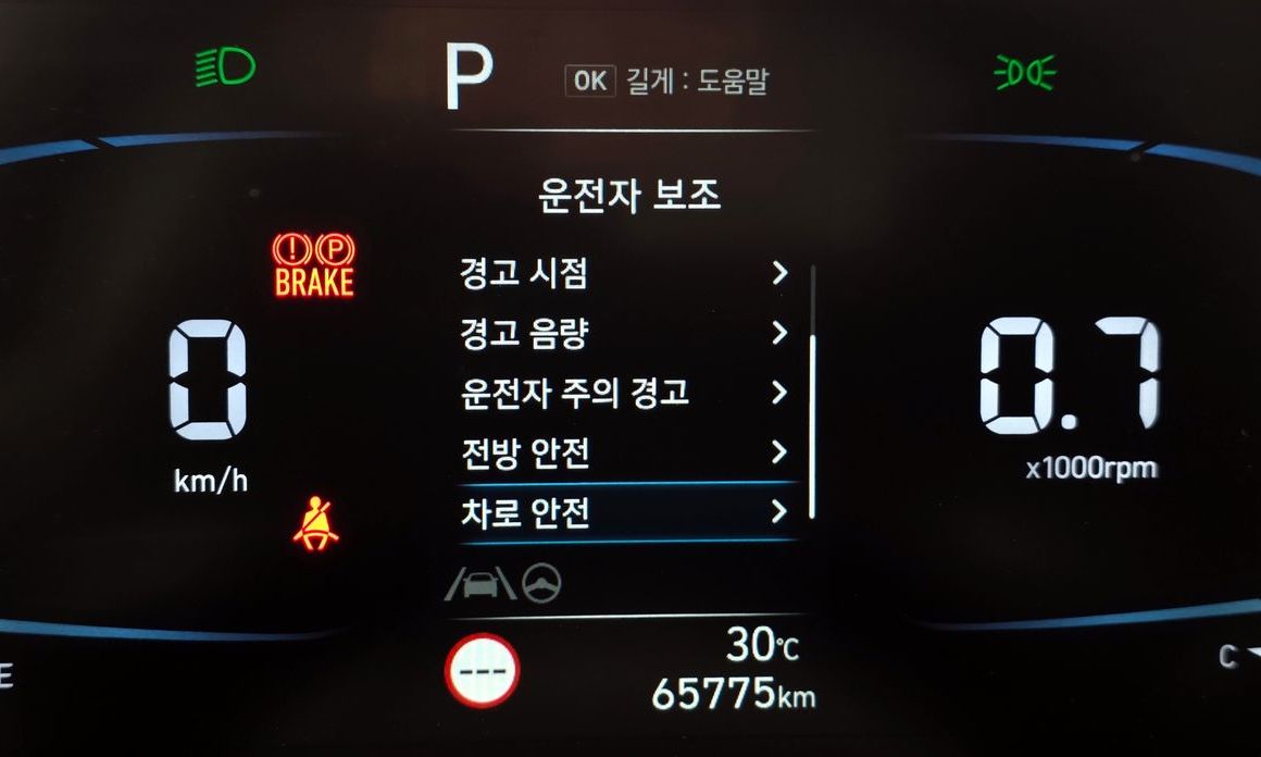 Hyundai Casper 2022