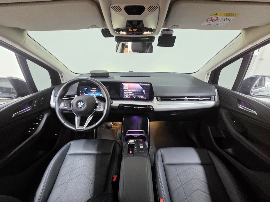 BMW 2-Series 2023
