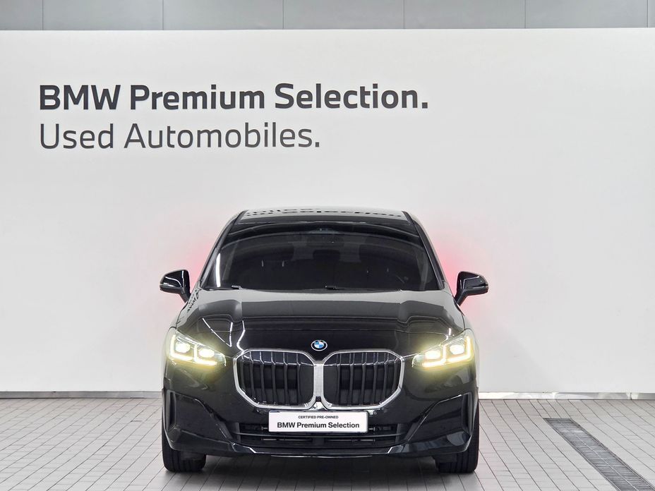 BMW 2-Series 2023