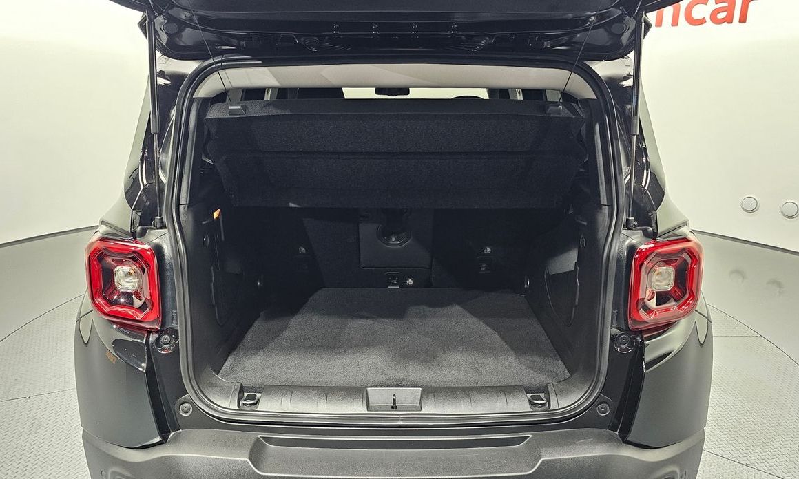 Jeep Renegade 2023