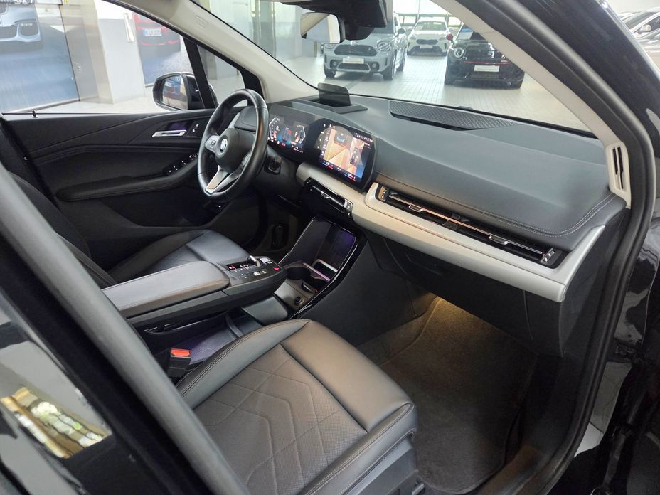 BMW 2-Series 2023