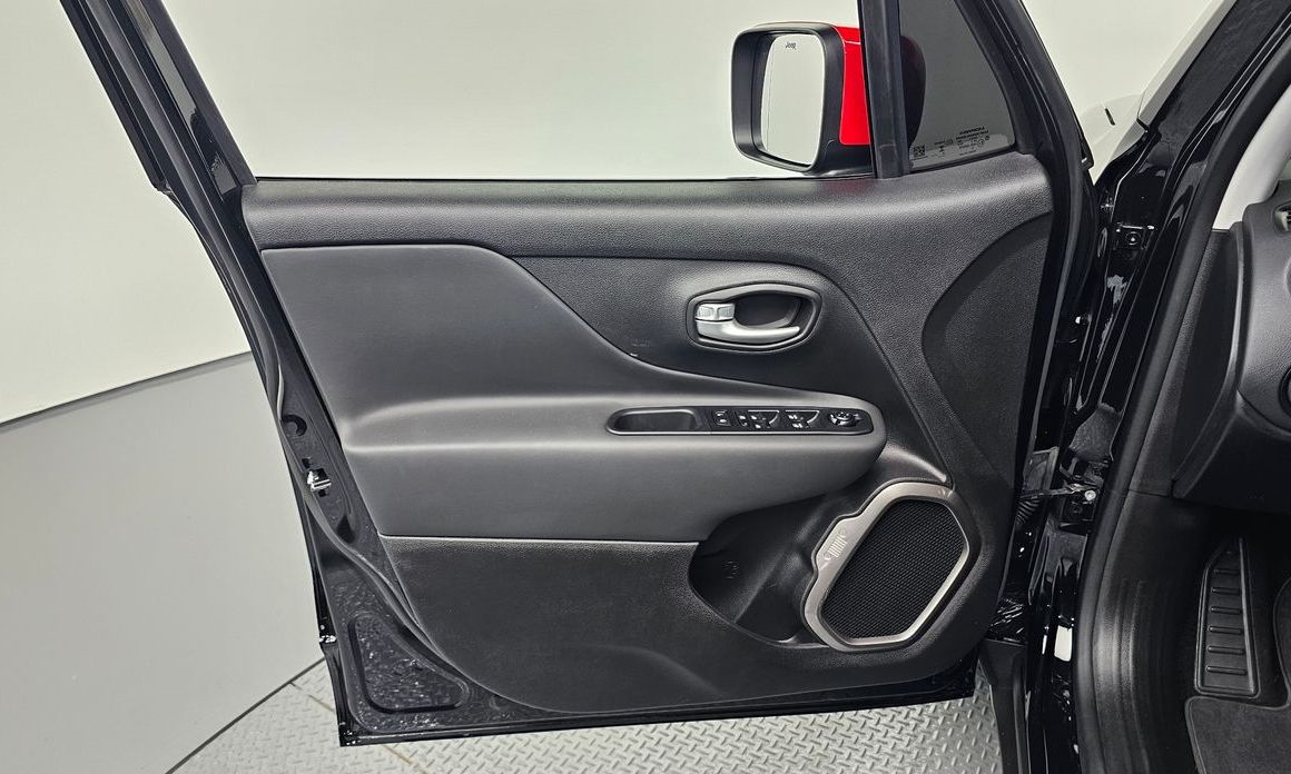 Jeep Renegade 2023