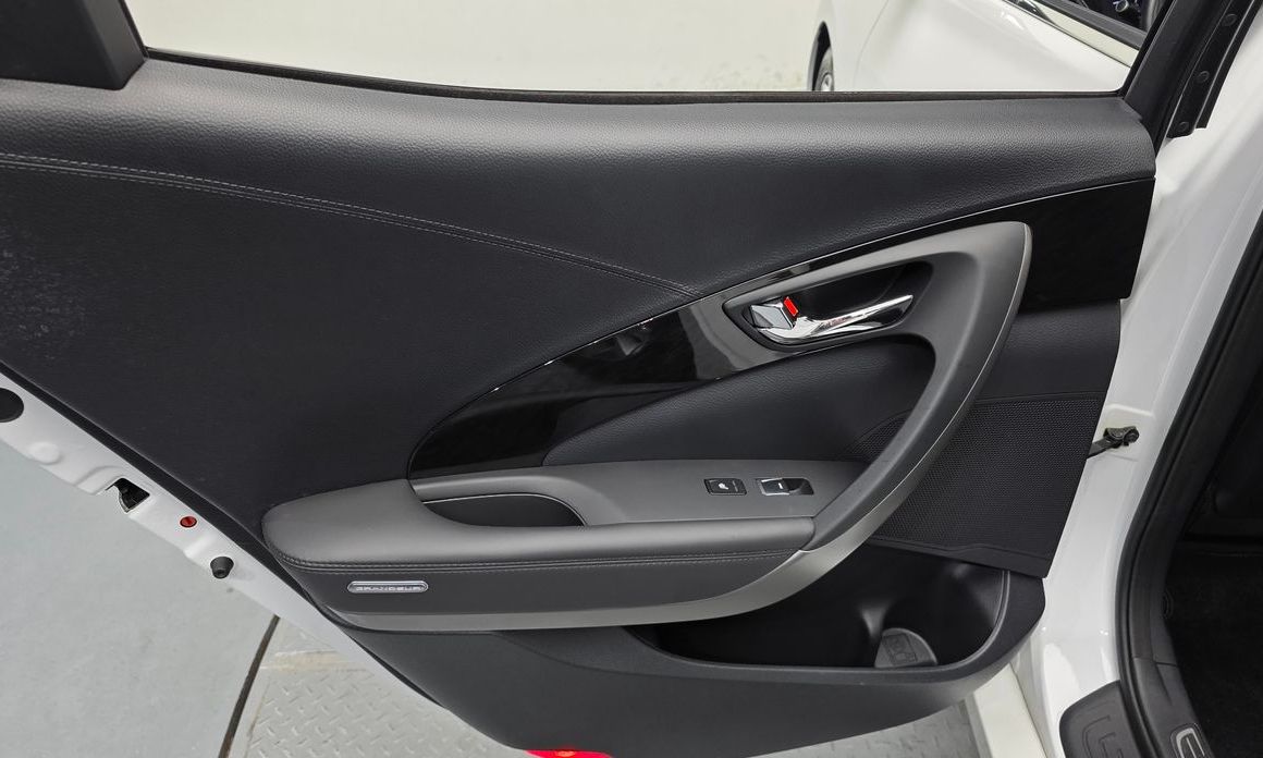 Hyundai Grandeur 2016