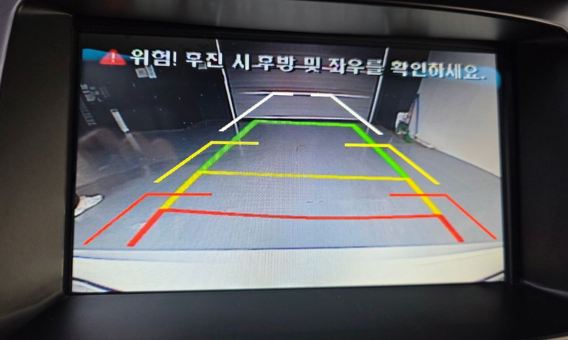 Hyundai Grandeur 2016