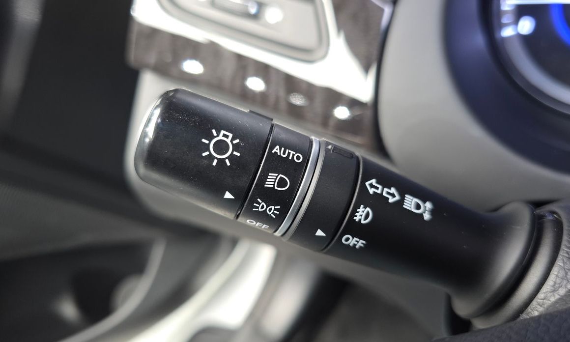 Hyundai Grandeur 2016