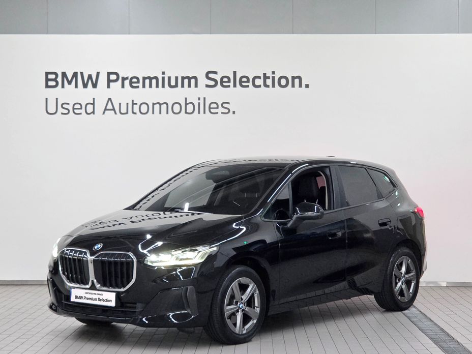 BMW 2-Series 2023