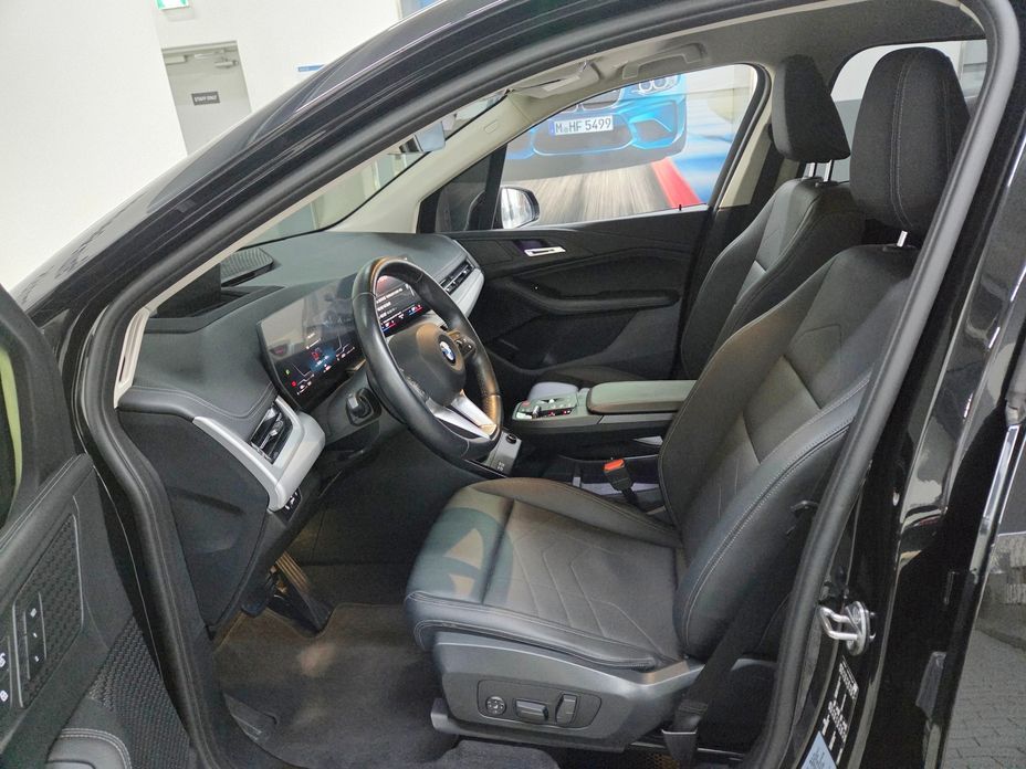 BMW 2-Series 2023