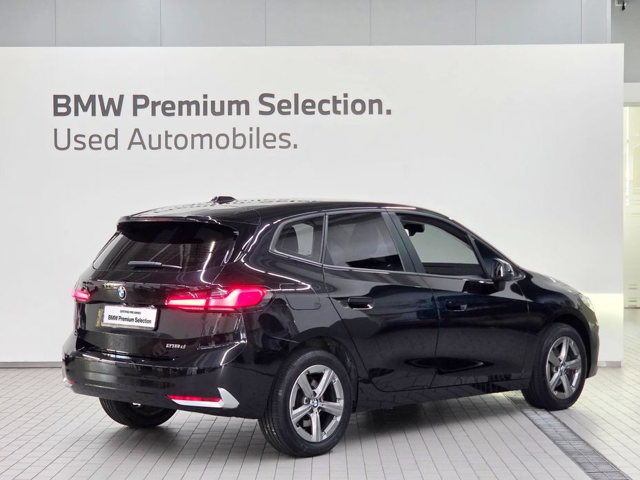 BMW 2-Series 2023