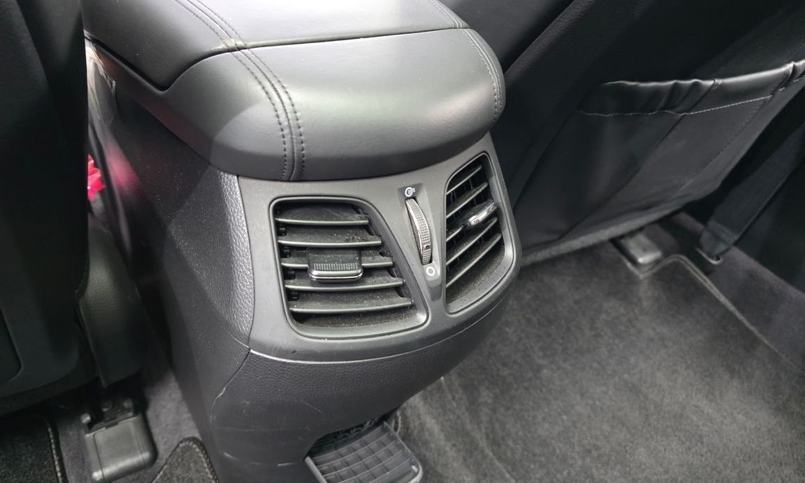 Hyundai Grandeur 2016