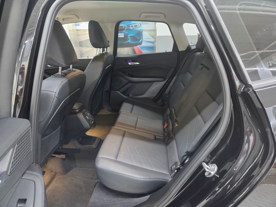 BMW 2-Series 2023