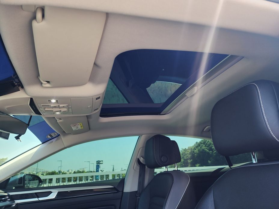 Volkswagen Arteon 2022