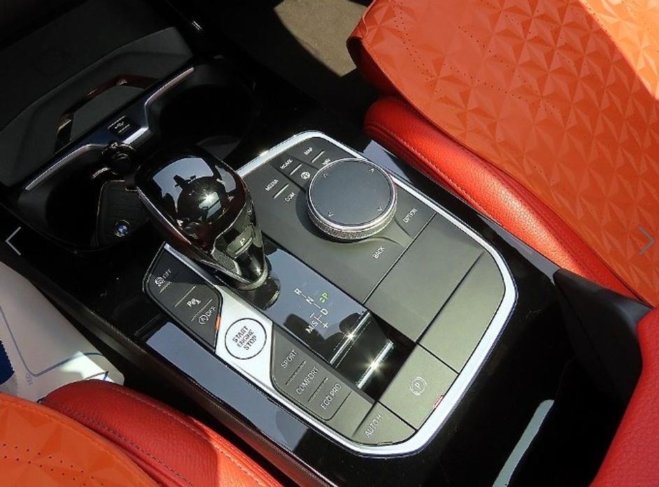 BMW 1-Series 2022