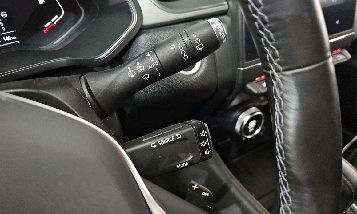 Renault-KoreaSamsung Captur 2020