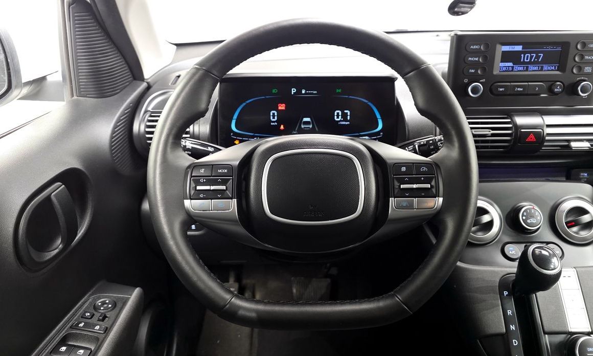 Hyundai Casper 2022