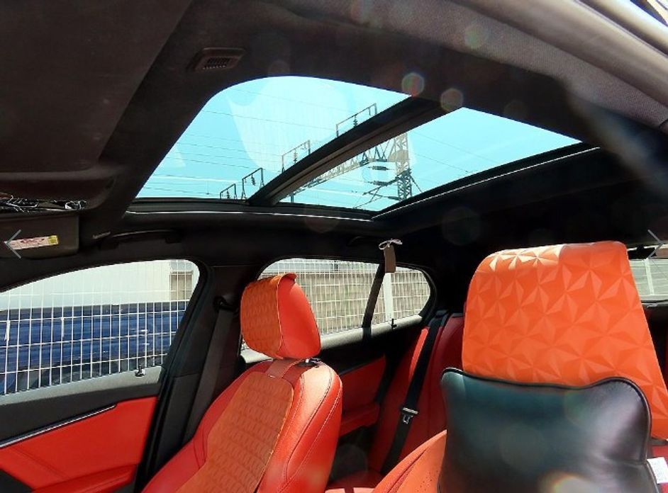 BMW 1-Series 2022