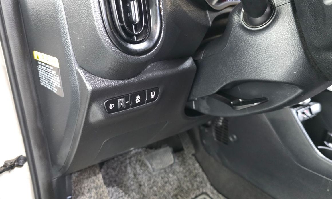 Kia morning 2019