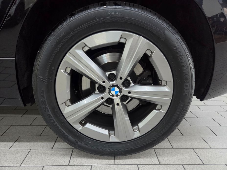 BMW 2-Series 2023