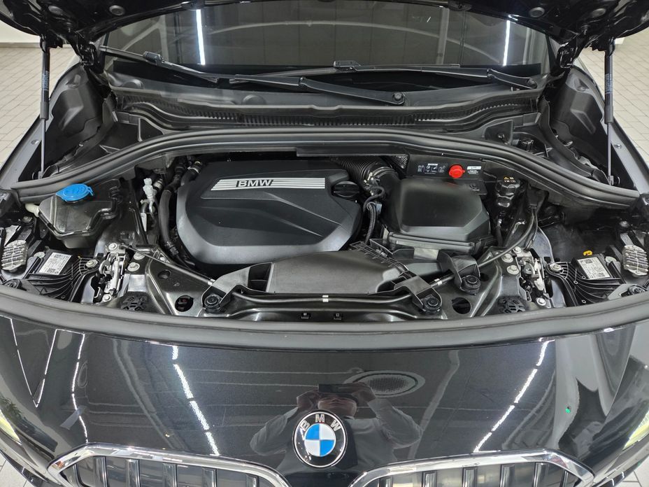 BMW 2-Series 2023