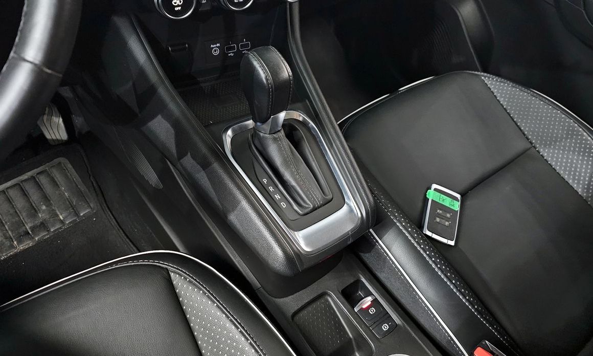 Renault-KoreaSamsung Captur 2020