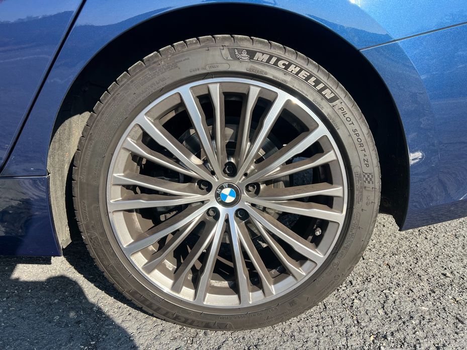 BMW 3-Series 2022