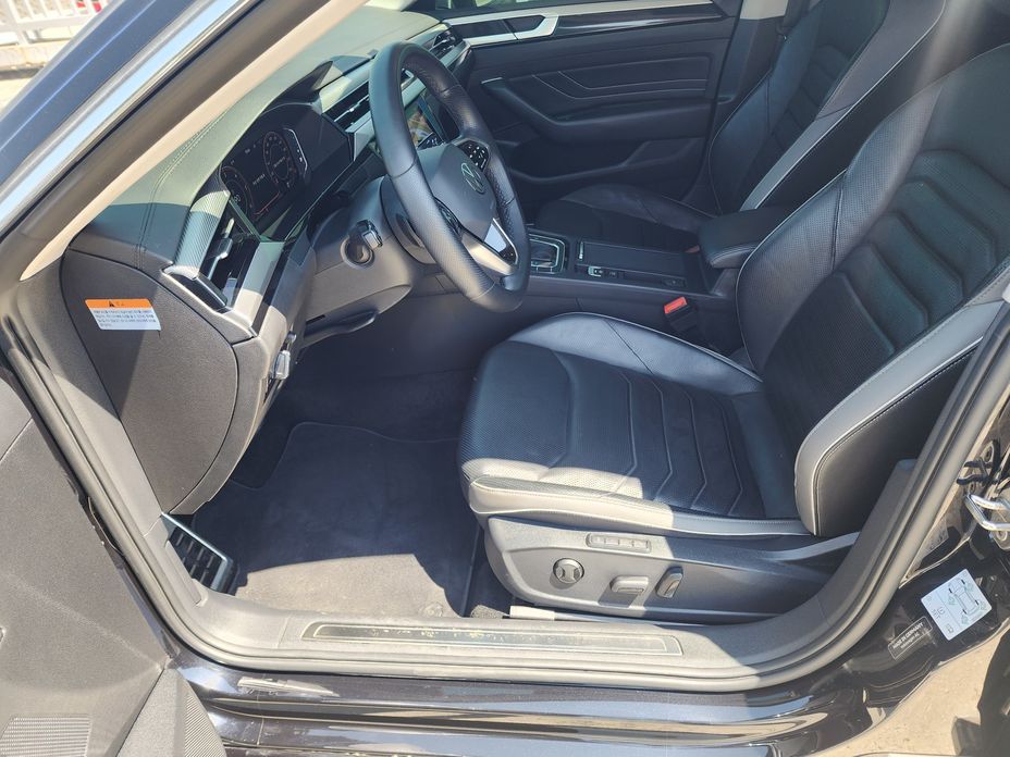 Volkswagen Arteon 2022