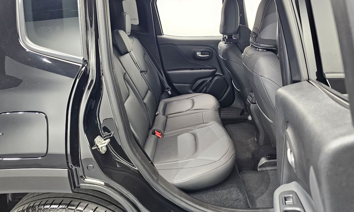Jeep Renegade 2023