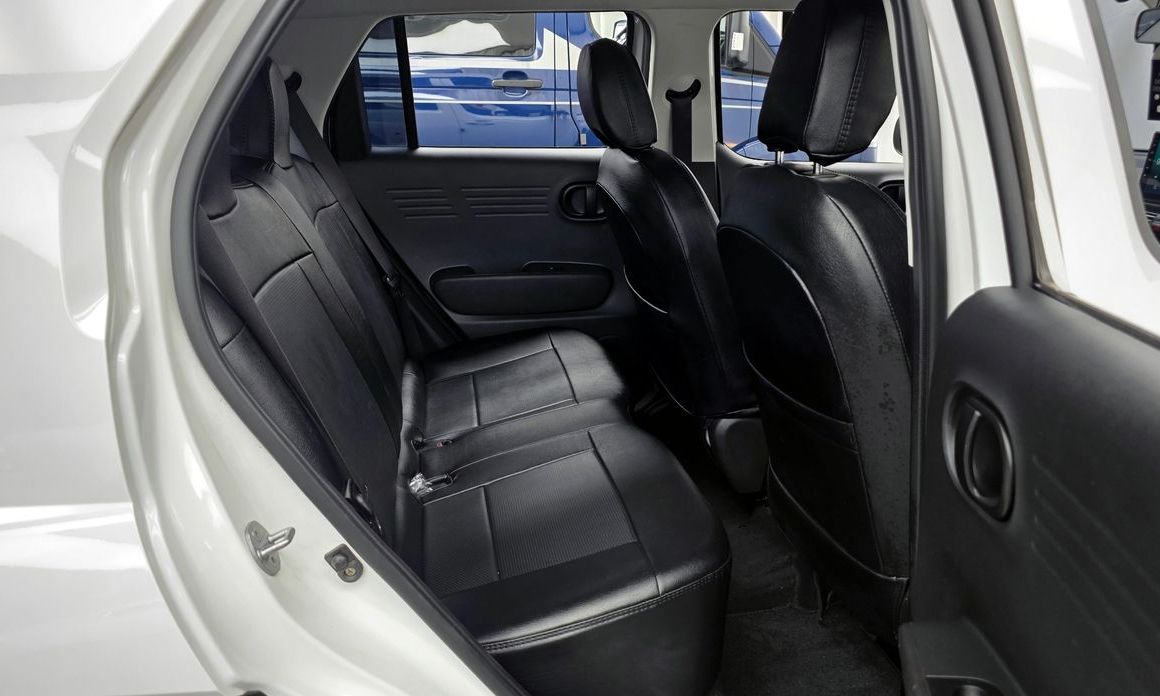 Hyundai Casper 2024