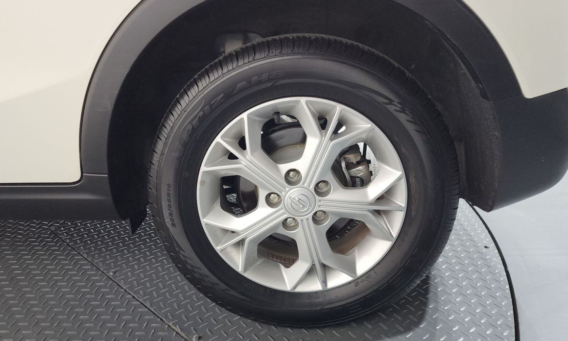 KG_Mobility_Ssangyong TIBOLI 2022