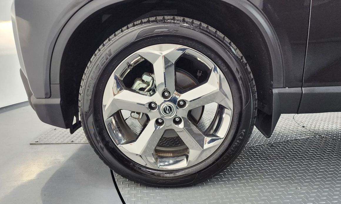 KG_Mobility_Ssangyong Rexton 2023