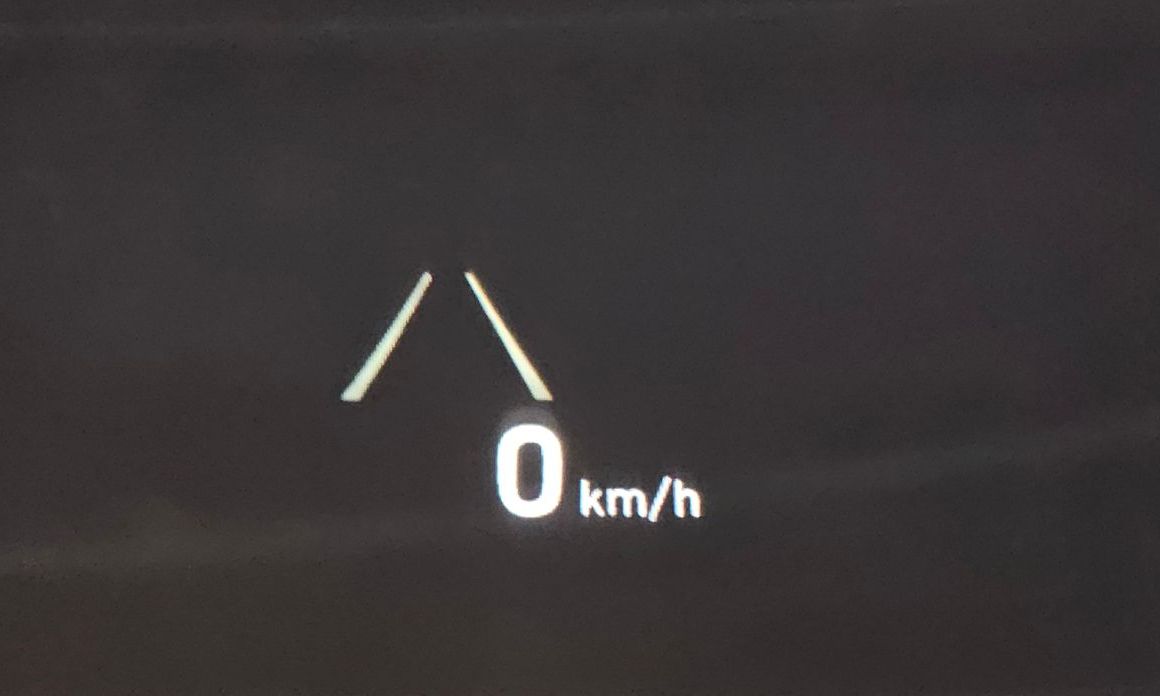 Genesis G80 2018
