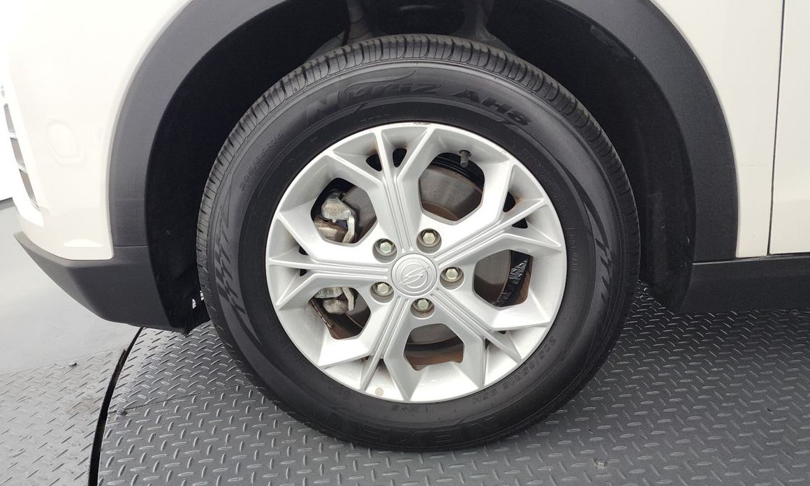 KG_Mobility_Ssangyong TIBOLI 2022