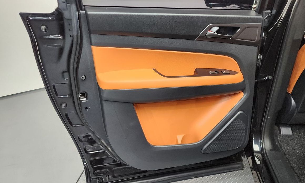 KG_Mobility_Ssangyong Rexton 2023
