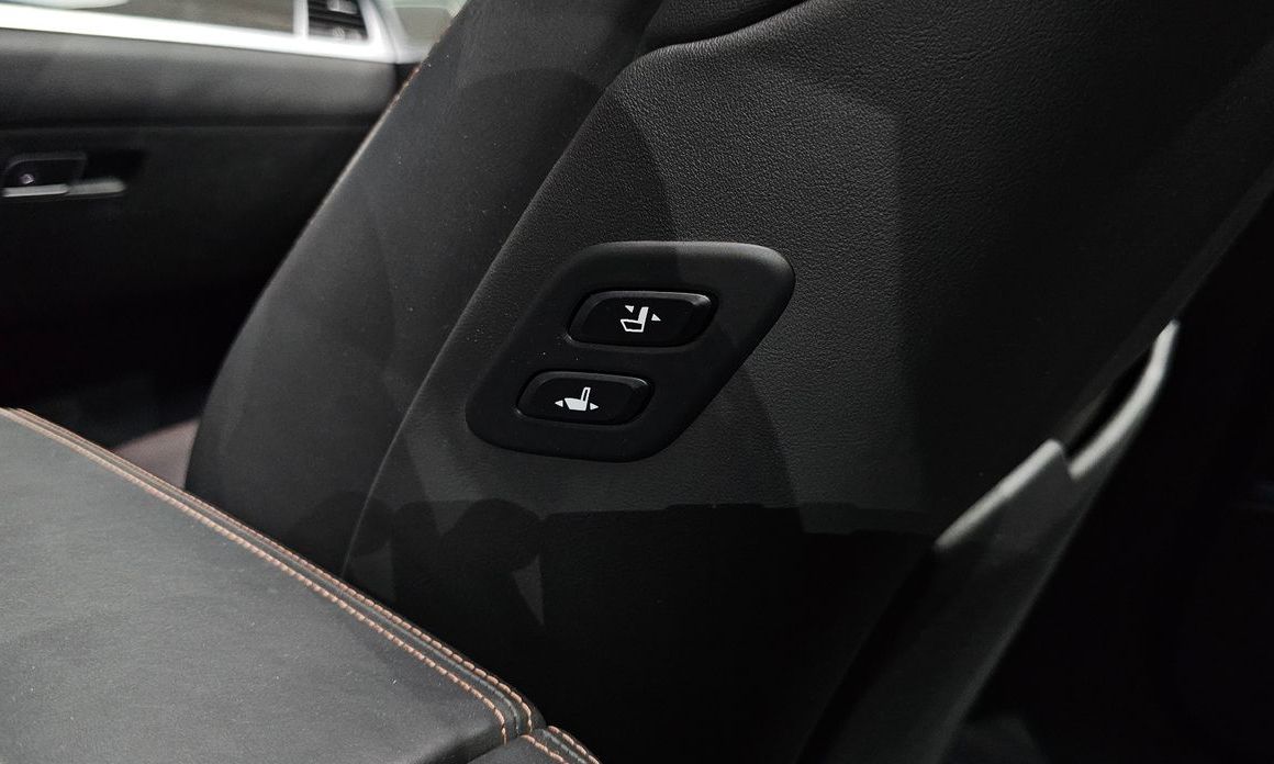 Genesis G80 2018