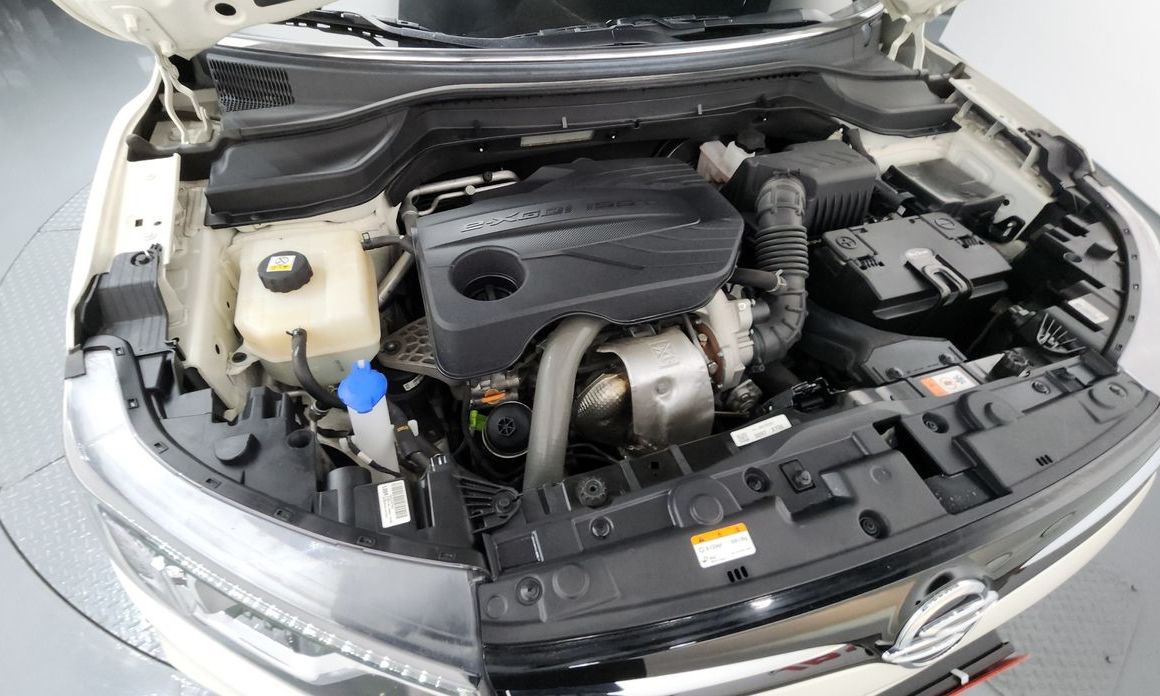 KG_Mobility_Ssangyong TIBOLI 2022