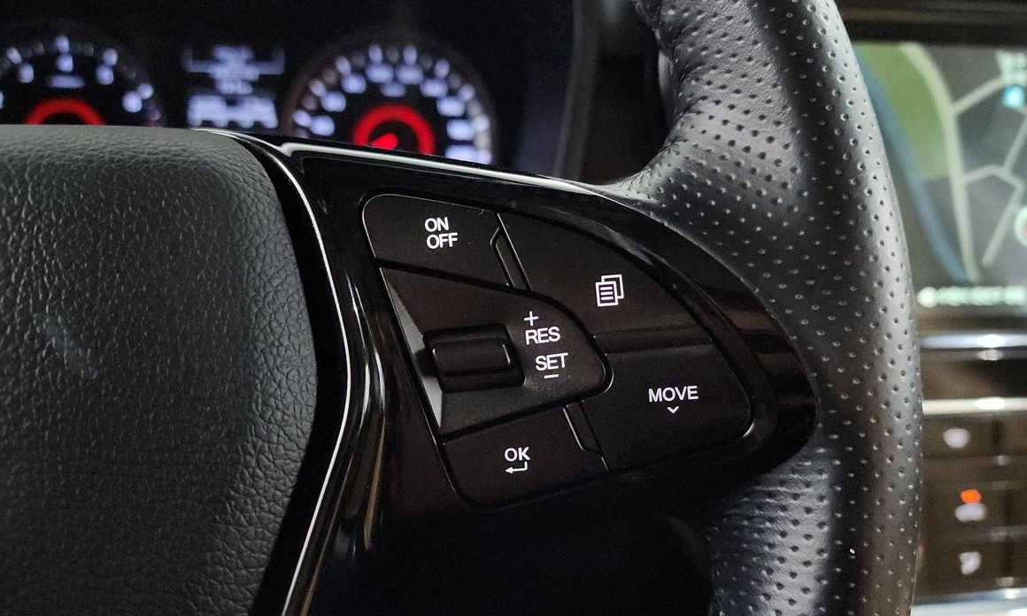 KG_Mobility_Ssangyong TIBOLI 2022