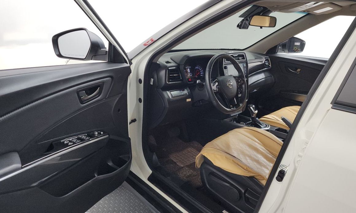 KG_Mobility_Ssangyong TIBOLI 2022