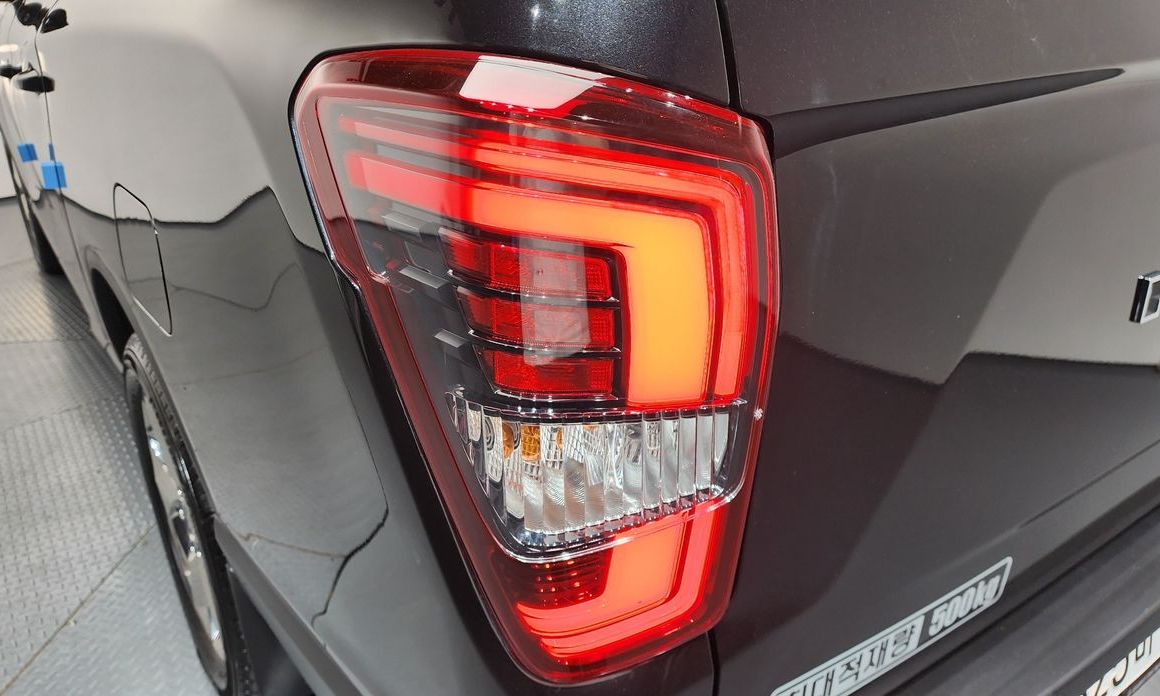 KG_Mobility_Ssangyong Rexton 2023