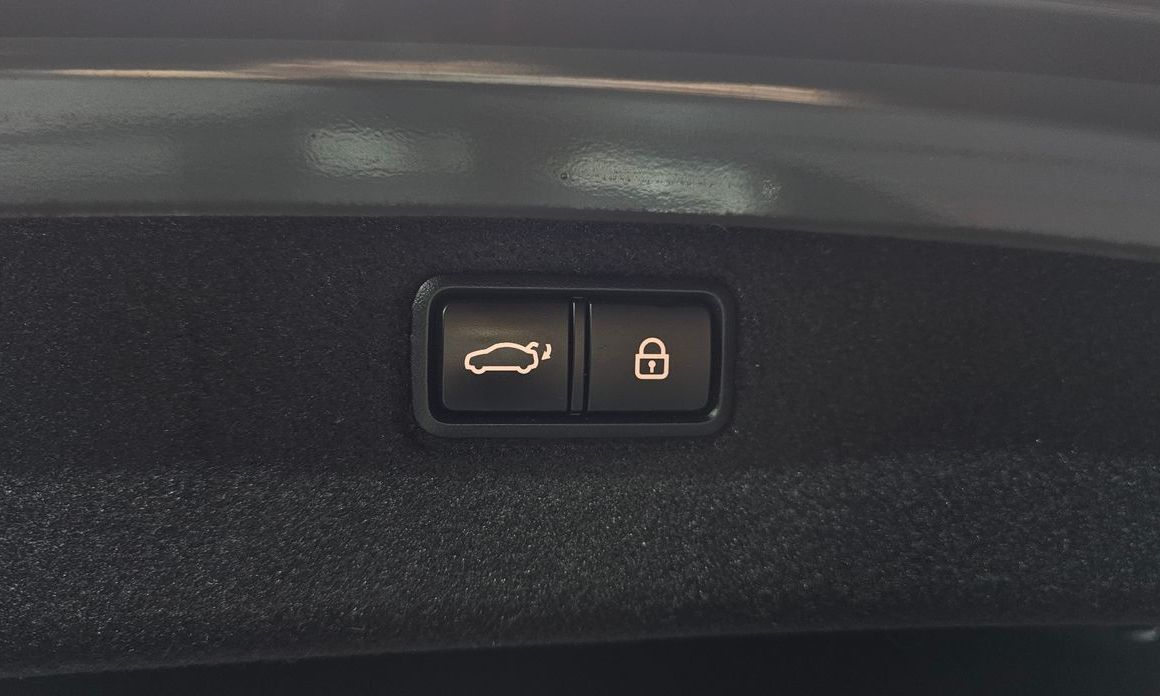 Genesis G80 2018