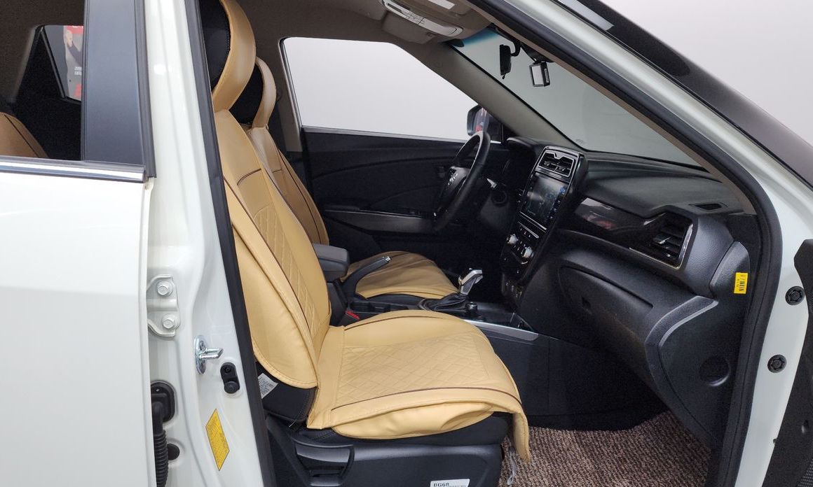 KG_Mobility_Ssangyong TIBOLI 2022